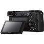 Sony a6500 Black Kit T* E 16-70mm ZA OSS Zeiss [ILCE-6500ZBDI]