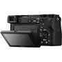 Sony a6500 Black Kit T* E 16-70mm ZA OSS Zeiss [ILCE-6500ZBDI]