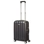 Χειραποσκευή Samsonite Lite Cube 37 λίτρα, γκρι