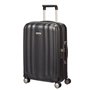 Χειραποσκευή Samsonite Lite Cube 37 λίτρα, γκρι