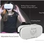 3D γυαλιά VRBox XSCAPE 360 για Smartphones 4" - 6"