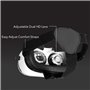 3D γυαλιά VRBox XSCAPE 360 για Smartphones 4" - 6"