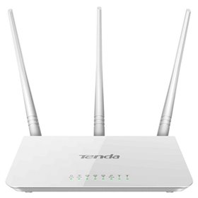 Ασύρματο Router-Access Point Tenda N300-F3