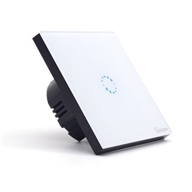 Sonoff Touch EU Έξυπνος Οικιακός Διακόπτης