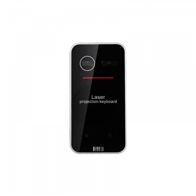 Bluetooth Laser Προβολέας Πληκτρολογίο KB560