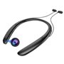 V9 Bluetooth Handsfree Με Ενσωματωμένη Κάμερα Και Ηχεία