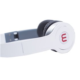 Ακουστικά για Laptop On Ear Stereo MJ-99-WHT