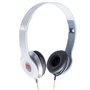 Ακουστικά για Laptop On Ear Stereo MJ-99-WHT