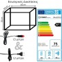 First Austria Ηλεκτρικό Φορητό Ψυγείο Θερμαντήρας 12V / 220V 40lt