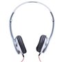 Ακουστικά για Laptop On Ear Stereo MJ-99-WHT