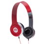 Ακουστικά για Laptop On Ear Stereo MJ-99-RED