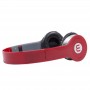Ακουστικά για Laptop On Ear Stereo MJ-99-RED
