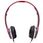 Ακουστικά για Laptop On Ear Stereo MJ-99-RED