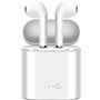 Bluetooth handsfree με θήκη φόρτισης, i7S