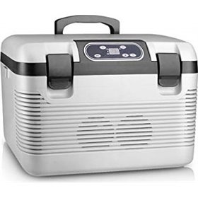 Ηλεκτρικό Φορητό Ψυγείο Αυτοκινήτου 12V 19lt