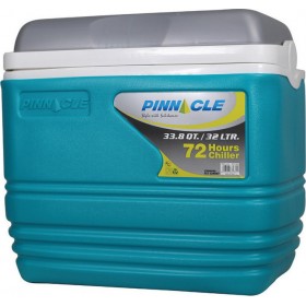 Pinnacle 31502 Primero Τυρκουάζ 32lt