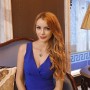 J Renee Love Heart κολιέ με κρύσταλλο Swarovski καρδιά πολύχρωμο