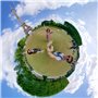 GIROPTIC IO Κάμερα 360 ° HD για iPhone και iPad