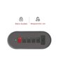 Έξυπνη Κλειδαριά Ασφαλείας με Σύνδεση Bluetooth JG-08313