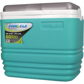 Pinnacle 31500 Primero Φορητό Ψυγείο Τυρκουάζ 25lt