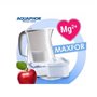 Κανάτα με φίλτρο νερού Aquaphor Onyx λευκή AQ-110-WHT