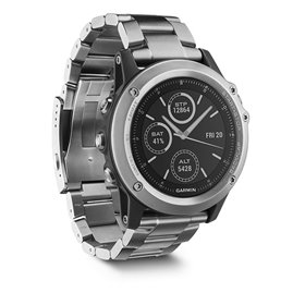 Garmin Fenix 3 Sapphire Titanium