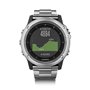 Garmin Fenix 3 Sapphire Titanium