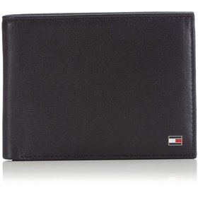 Tommy Hilfiger Αντρικό Πορτοφόλι AM0AM00651-002