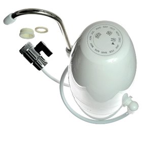 Aquaphor Modern Φίλτρο νερού άνω πάγκου-4000 L