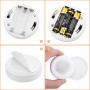 Σετ 6 Φώτα LED με Τηλεχειριστήριο