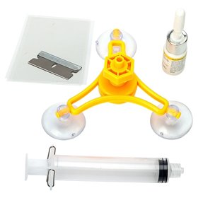 Holdream kit επισκευής παρμπρίζ αυτοκινήτου