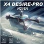 Hubsan-H216A X4 Desire PRO