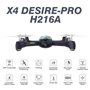 Hubsan-H216A X4 Desire PRO