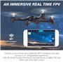 Hubsan-H216A X4 Desire PRO