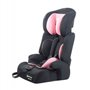 Παιδικό καθισματάκι αυτοκινήτου Ροζ Kinderline CS-702.1-PNK