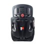 Παιδικό καθισματάκι αυτοκινήτου Ροζ Kinderline CS-702.1-PNK