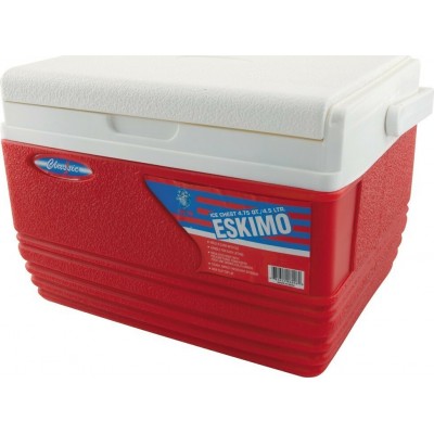 Pinnacle 31503 Eskimo 11.6QT Κόκκινο 11lt