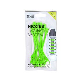 Ελαστικά κορδόνια πράσινα