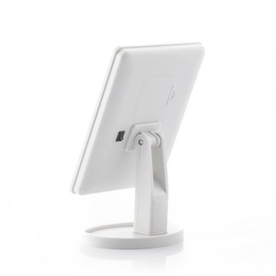 InnovaGoods Επιτραπέζιος LED Καθρέφτης V0100954