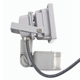 Προβολέας εξωτερικού χώρου με LED και ανίχνευση κίνησης Pir Floodlight FLED-10