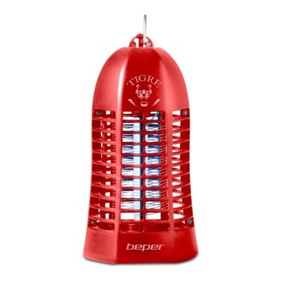 Εντομοπαγίδα UV 4W Βeper VE.610R