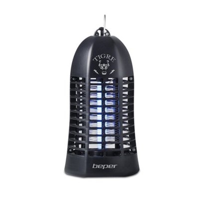 Εντομοπαγίδα UV 4W Βeper VE.610N