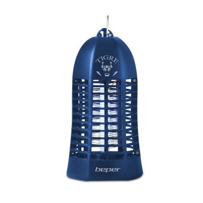 Εντομοπαγίδα UV 4W Βeper VE.610BL