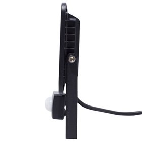 Αδιάβροχος προβολέας εξωτερικού χώρου με LED και ανίχνευση κίνησης 30W YH-06500