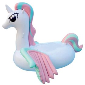 Sainteve Φουσκωτός Μονόκερος 150x100cm SY-A0680