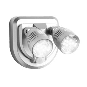 2 Λάμπες με αισθητήρα κίνησης 084474