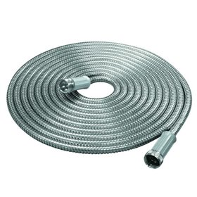 Εύκαμπτος μεταλλικός σωλήνας ποτίσματος Titan Hose