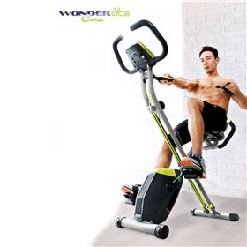 Όργανο γυμναστικής Wonder Core Cycle