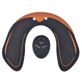 EMS Hips σύστημα ηλεκτρομυϊκής διέγερσης & αδυνατίσματος γλουτών EMS-1004