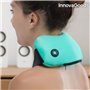 InnovaGoods Συσκευή μασάζ σώματος με δόνηση